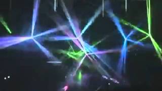 LaserLight Show - Remix Oh Lay Lay