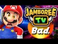 So Jamboree TV Is A Disaster So Jamboree TV Is A Disaster