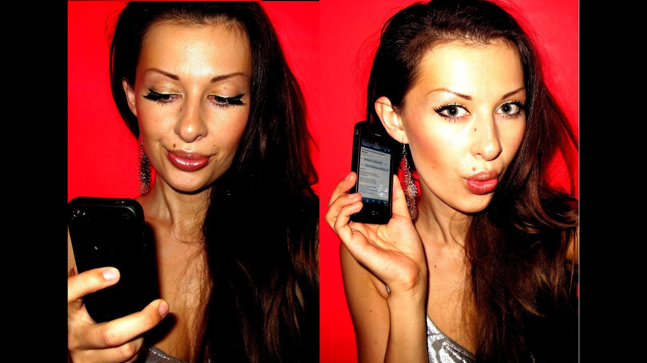 TAG: Что в iPhone Beauty Blogger What's on my iPhone JeniaKyn