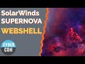 SUPERNOVA - Everything you need to know to Reverse Engineer an APT WebShell