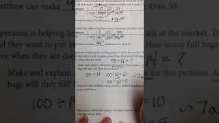 Bridges Unit 4 Pre Test 2/2