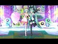 【MMD】自己愛性カワイズム【つみ式改変ミクさん】