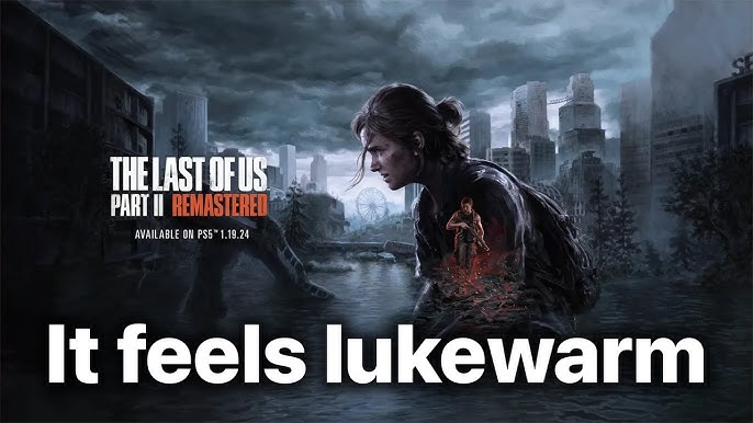 Leaker doubles down on The Last of Us Part 3 rumors - Xfire