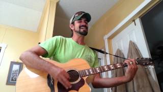 Jason Mraz "Quiet" (Cover)