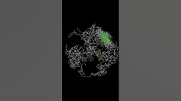 Day 63 #3d #houdini #animation