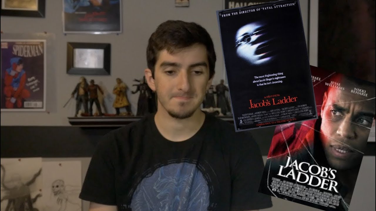Original vs Remake: Jacob's Ladder (1990) vs Jacob's Ladder (2019 ...