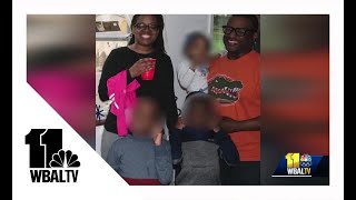 Couple found dead in apparent murder-suicide