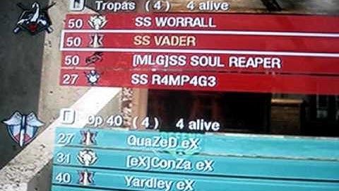 dispute 2nd map opponents got the rules wrong