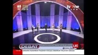 Download lagu Catatan Hitam Caleg Senayan part7 @ Debat TVONE 5 Mei 2014