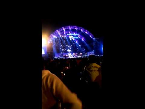 20131013조이올팍 이은미님  나를속였다