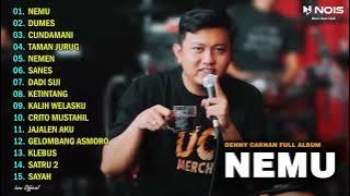 DENNY CAKNAN - FULL ALBUM KOMPILASI