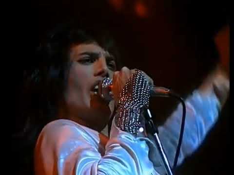 9. The March Of The Black Queen (Queen) (Live At The Rainbow, '74)