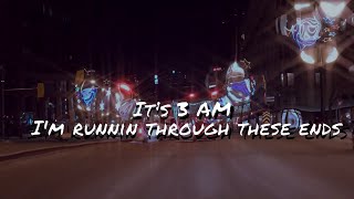 3 Am In Winnipeg - Stoney Sam Lyric Official Audio