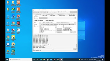 JIO F320B FLASHING BY ULTIMATE MULTI TOOL  / BY UMT