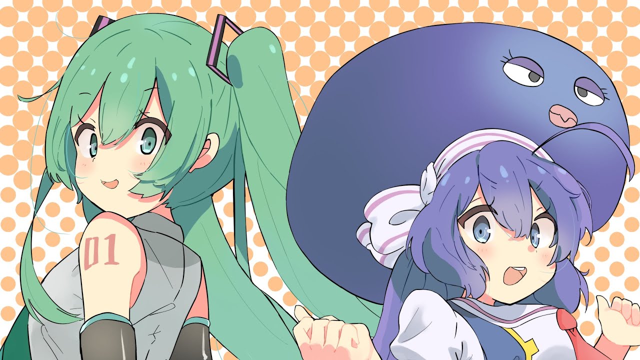 どんびーだんっ 初音ミク Wiki Atwiki アットウィキ どんびーだんっ 初音ミク Wiki Atwiki アットウィキ