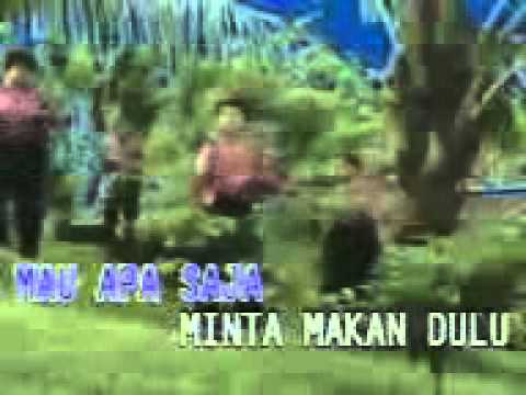 Bondan Prakoso 'Si Lumba Lumba'