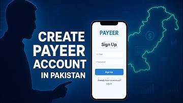 How to Create Payeer Account inPakistan - Payeer Account in Pakistan - Payeer Account Create