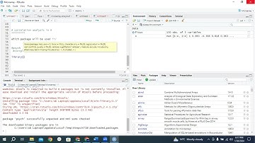 Batch 23: Correlation Analysis & Plots in R | Step-by-Step with Code and Interpretation