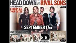 Rival Sons - Keep On Swinging