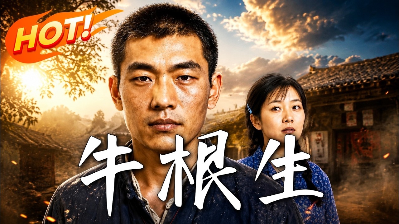 窮小子牛根生：從一無所有到逆襲首富