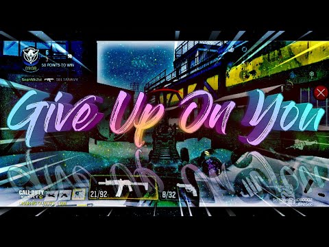 Give up on you | montage | rus 79u gameplay | cod mobile