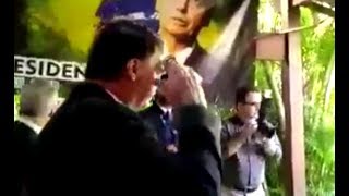 Bolsonaro Salutes Bolton After "Soft Coup" In Brazil screenshot 4