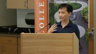 Student Success Story - Kia Peden | Clark College Vancouver WA