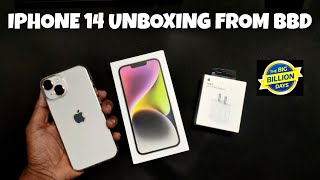 Full Raw Vlog || ₹50K iPhone 14 UNBOXING | From Flipkart BBD Sale | Self Earned ? Youtube Money
