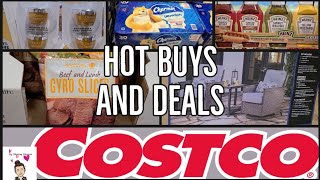 Costco Hot Buys and Deals, 5/6/24