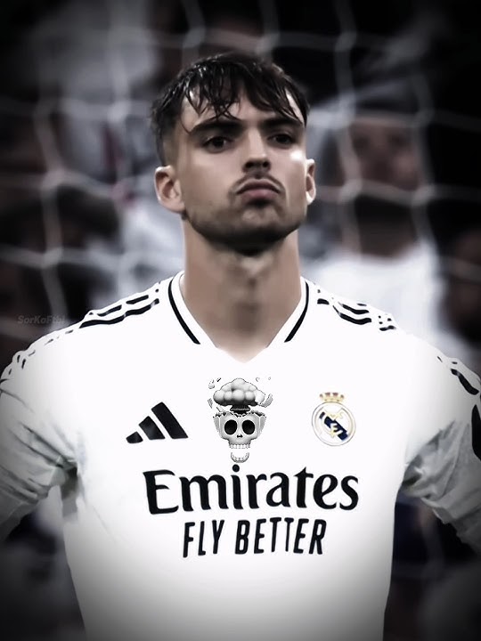 Real Madrid 25/26 🔥 #football #realmadrid
