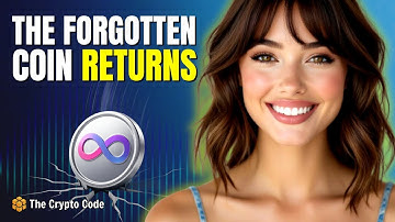 Everyone Forgot About ICP… But That’s About To Change Fast!