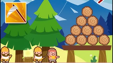 Deathigner - Yolo? Theme Puzzle Game | Level 1 - 6 (iOS, Android)