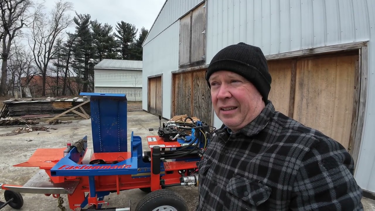 EastonMade 12 22 5 Hour Review + Oil Change #38