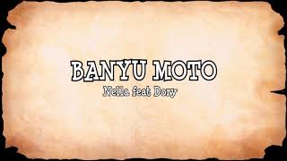 Download Lagu Banyu Moto      ( lirik dan terjemahan ) MP3