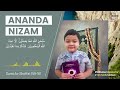 As-Shoffat ayat 159-161 bersama Nizam | SDI Azhari Lebak Bulus Jakarta | One Ayat