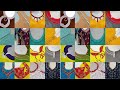 unique kurti Neck Design 😲 2025 / Gala Designs / Gale ke Design / Neck Design Cutting ✂️ stitching