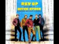 Mitch Ryder & Detroit Wheels ~ Devil in a Blue Dress