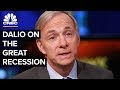 Ray Dalio's Lessons From The Financial Crisis