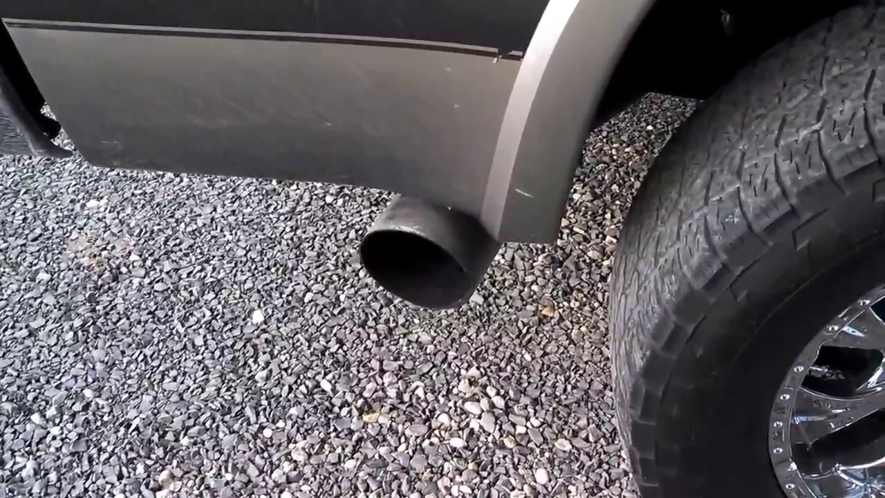 6.0 powerstroke - YouTube