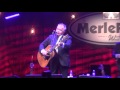 John Prine – Angel From Montgomery – Live Merlefest 2016 HD