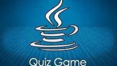 Quiz Six in array  in java kurdish 67(By T4 Kurd Group)