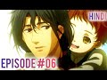 Lord of The Mysteries Episode 6 in Hindi | 2025 New Anime Series | Lord of Mysteries Ep 6 |Explain