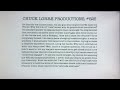 Chuck Lorre Productions 525 Warner Bros Television 2016 Chuck Lorre Productions 525 Warner Bros Television 2016