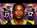 WHY NFL PLAYERS ARE REALLY SCARED OF DAVANTE ADAMS.. (THE TRUTH COMES OUT)