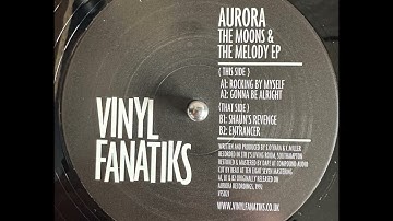 Aurora - Entrancer