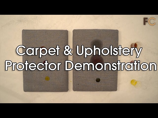 Furniture Clinic Carpet & Upholstery Protector Nepal