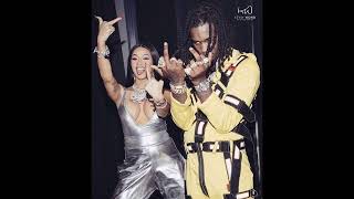 [FREE] Offset X Cardi B  Type Beat-