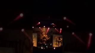 01 Rotting Christ - Live in Monterrey 08-Dic-2016