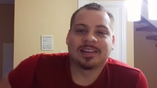 ProTrader Gerardo Testimonial