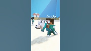 Minecraft Squid Game 💀